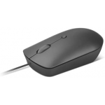 Mouse Lenovo Wired 540 USB-C StormGrey 4-Button Ambidextrous Mouse Lenovo Wired 540 USB-C StormGrey 4-Button Ambidextrous